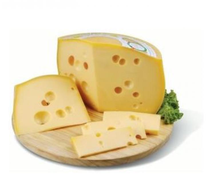 Traducción gastronómica del queso FR-ES